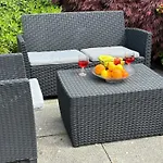 בית נופש Kents Bank - Pet Friendly With Bay Views *