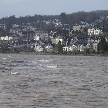 Kents Bank - Pet Friendly With Bay Views Grange-over-Sands