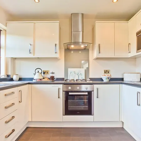 Kents Bank - Pet Friendly With Bay Views Tatil Evi Grange-over-Sands