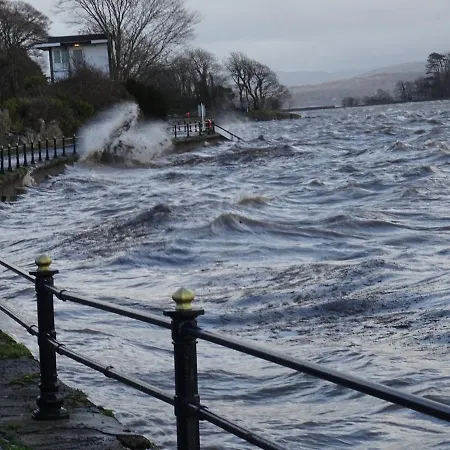 Kents Bank - Pet Friendly With Bay Views Tatil Evi