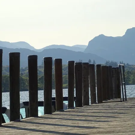 Kents Bank - Pet Friendly With Bay Views Tatil Evi Grange-over-Sands