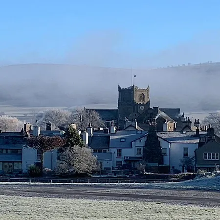 Tatil Evi Kents Bank - Pet Friendly With Bay Views *