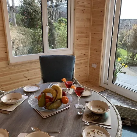 Kents Bank - Pet Friendly With Bay Views Tatil Evi *