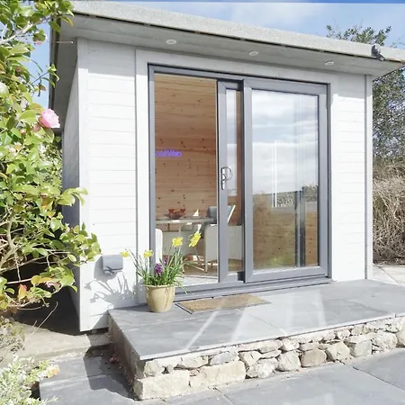 Kents Bank - Pet Friendly With Bay Views בית נופש Grange-over-Sands