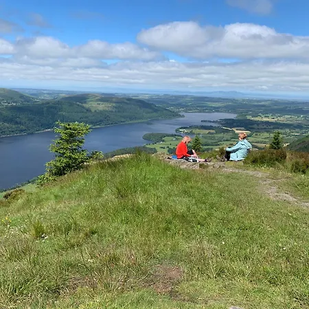 Kents Bank - Pet Friendly With Bay Views Tatil Evi