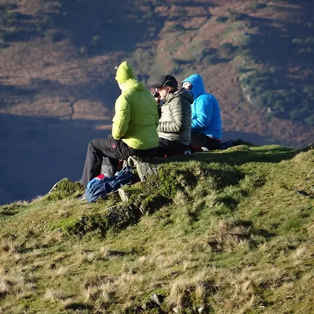 Kents Bank - Pet Friendly With Bay Views * Grange-over-Sands