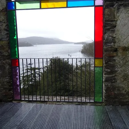 Kents Bank - Pet Friendly With Bay Views Tatil Evi Grange-over-Sands