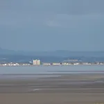 Kents Bank - Pet Friendly With Bay Views 펜션