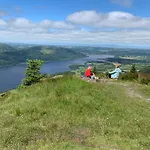 Kents Bank - Pet Friendly With Bay Views Holiday home