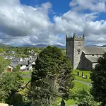 Kents Bank - Pet Friendly With Bay Views Grange-over-Sands
