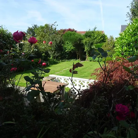 Feriehus Kents Bank - Pet Friendly With Bay Views *