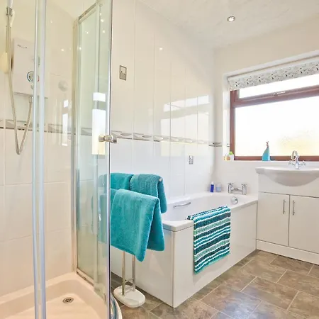 Kents Bank - Pet Friendly With Bay Views