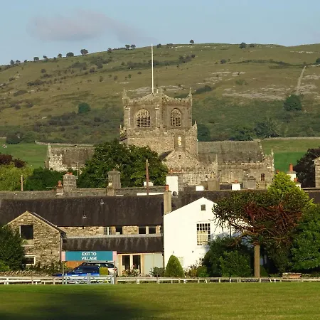 Kents Bank - Pet Friendly With Bay Views Feriehus *