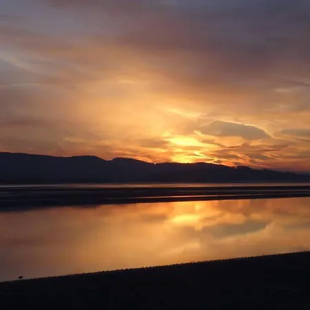 Kents Bank - Pet Friendly With Bay Views Grange-over-Sands