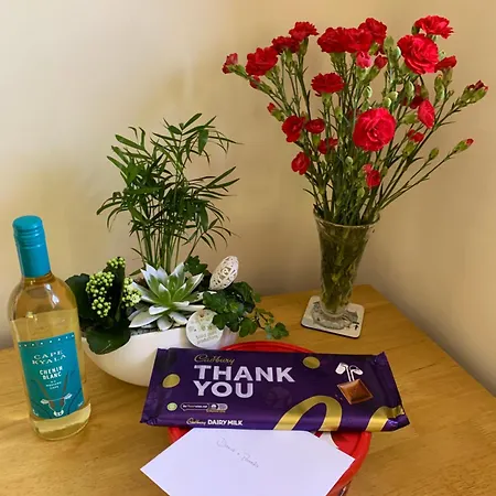 Kents Bank - Pet Friendly With Bay Views Grange-over-Sands