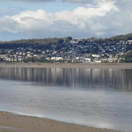 Kents Bank - Pet Friendly With Bay Views