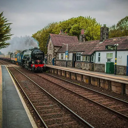 Kents Bank - Pet Friendly With Bay Views