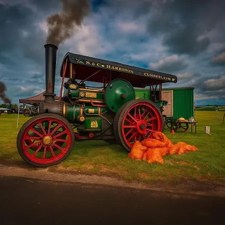 Kents Bank - Pet Friendly With Bay Views *