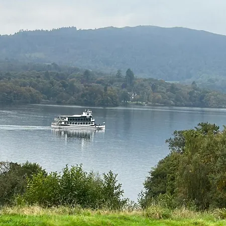 Kents Bank - Pet Friendly With Bay Views Dom wakacyjny
