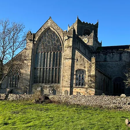 Kents Bank - Pet Friendly With Bay Views Grange-over-Sands