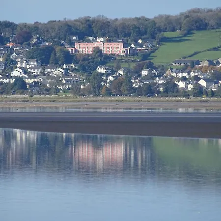 Kents Bank - Pet Friendly With Bay Views *