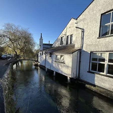 Kents Bank - Pet Friendly With Bay Views Nyaraló *