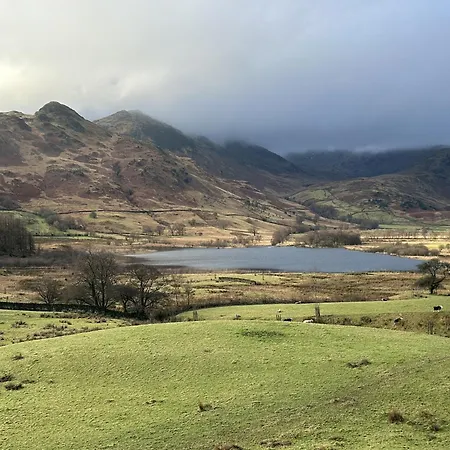 Kents Bank - Pet Friendly With Bay Views * Grange-over-Sands