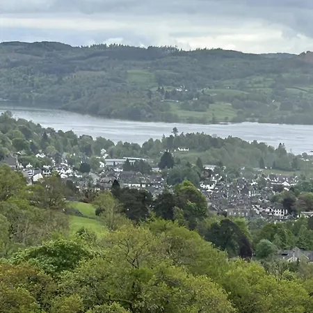 Dom wakacyjny Kents Bank - Pet Friendly With Bay Views