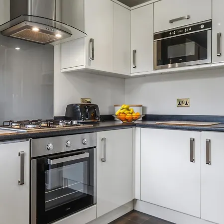 Kents Bank - Pet Friendly With Bay Views