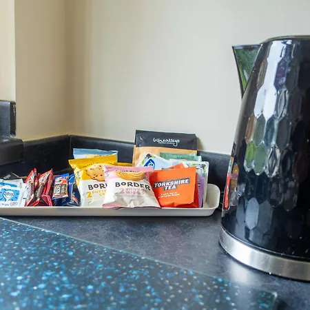 Kents Bank - Pet Friendly With Bay Views * グレンジ・オーバー・サンズ