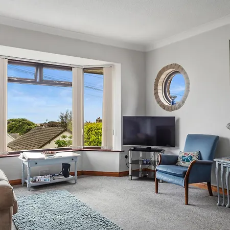 Kents Bank - Pet Friendly With Bay Views