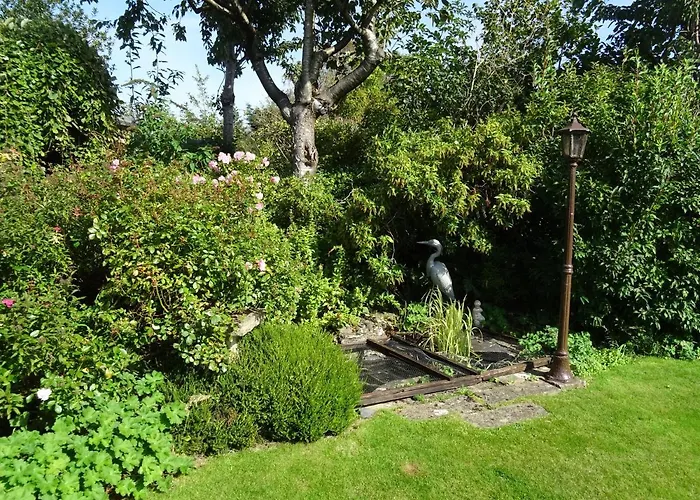 Nyaraló Kents Bank - Pet Friendly With Bay Views