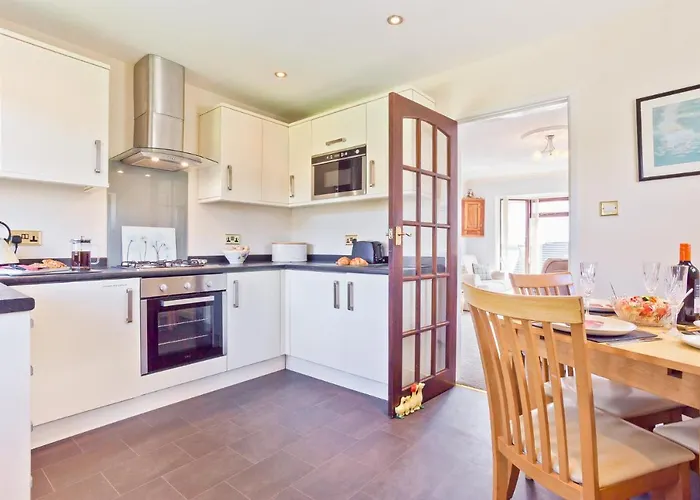 Kents Bank - Pet Friendly With Bay Views Nyaraló Grange-over-Sands