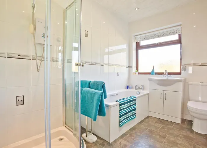 Kents Bank - Pet Friendly With Bay Views