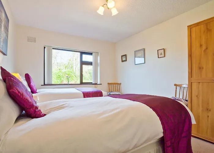 Kents Bank - Pet Friendly With Bay Views