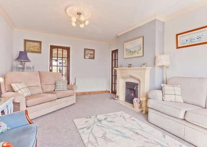 Kents Bank - Pet Friendly With Bay Views