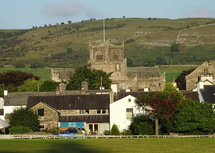 Kents Bank - Pet Friendly With Bay Views Nyaraló *