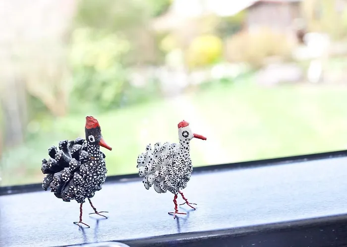 Kents Bank - Pet Friendly With Bay Views * Grange-over-Sands