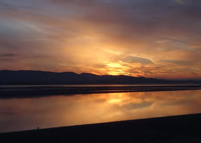 Kents Bank - Pet Friendly With Bay Views Grange-over-Sands