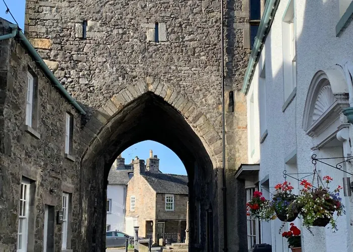 Kents Bank - Pet Friendly With Bay Views Nyaraló Grange-over-Sands