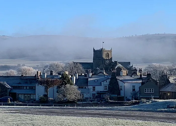 Nyaraló Kents Bank - Pet Friendly With Bay Views *