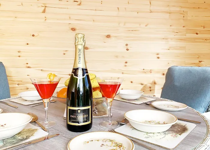 Nyaraló Kents Bank - Pet Friendly With Bay Views *