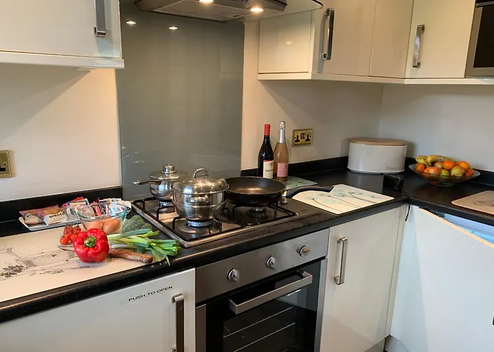 Kents Bank - Pet Friendly With Bay Views Grange-over-Sands