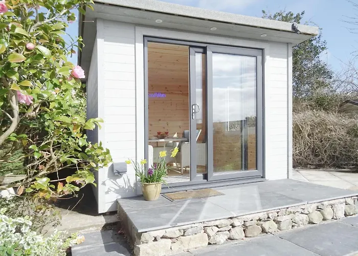 Kents Bank - Pet Friendly With Bay Views Nyaraló Grange-over-Sands