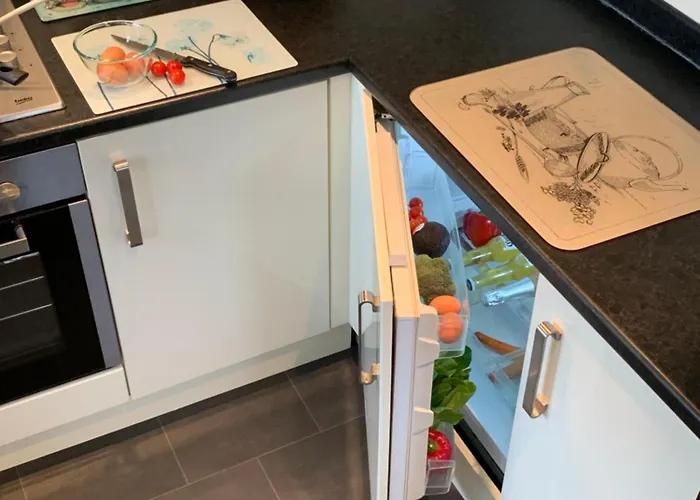 Kents Bank - Pet Friendly With Bay Views Nyaraló *