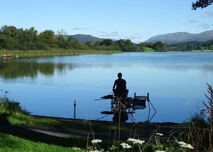 Kents Bank - Pet Friendly With Bay Views