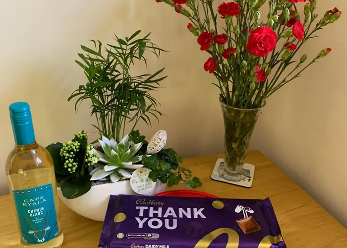 Kents Bank - Pet Friendly With Bay Views Grange-over-Sands