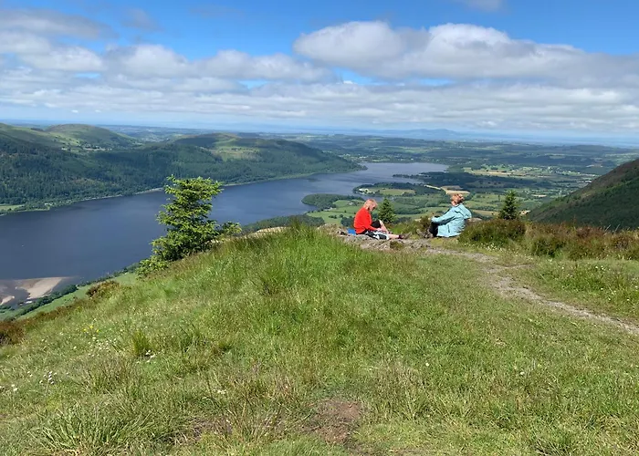 Kents Bank - Pet Friendly With Bay Views Nyaraló