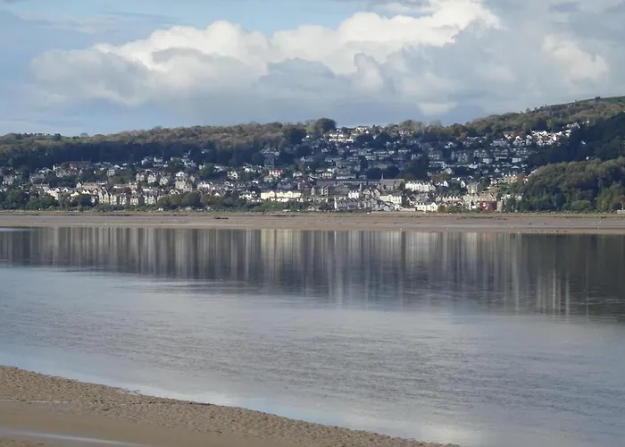 Kents Bank - Pet Friendly With Bay Views