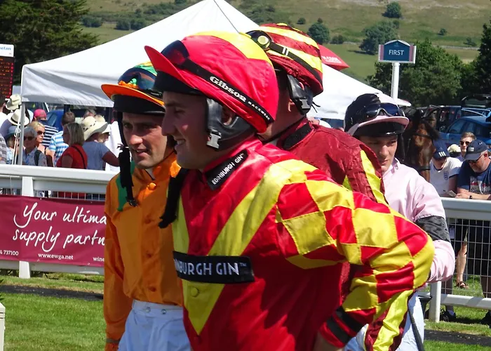 Nyaraló Kents Bank - Pet Friendly With Bay Views